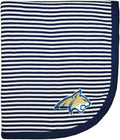 Creative Knitwear Montana State Bobcats Striped Baby and Toddler