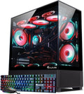 Ultimate Gaming Powerhouse: Ryzen 7, RTX 4060, 64GB DDR5