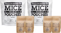 Peppermint Mice Repellent Pouches - Family Safe Deterrent