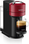 Nespresso Vertuo Next Coffee and Espresso Machine - Compact 5-Size