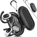 Wireless Earbuds 40H Playtime Earphones Bluetooth Earbuds - Long