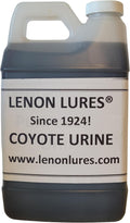 Coyote Urine Repellent - Lenon's Pure Animal Urines