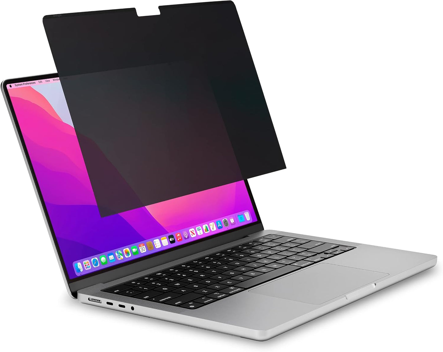 Kensington 14 MacBook Pro Elite Magnetic Privacy Screen Review