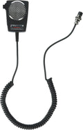 Astatic D104M6B Amplified Ceramic CB Handheld Microphone - Durable