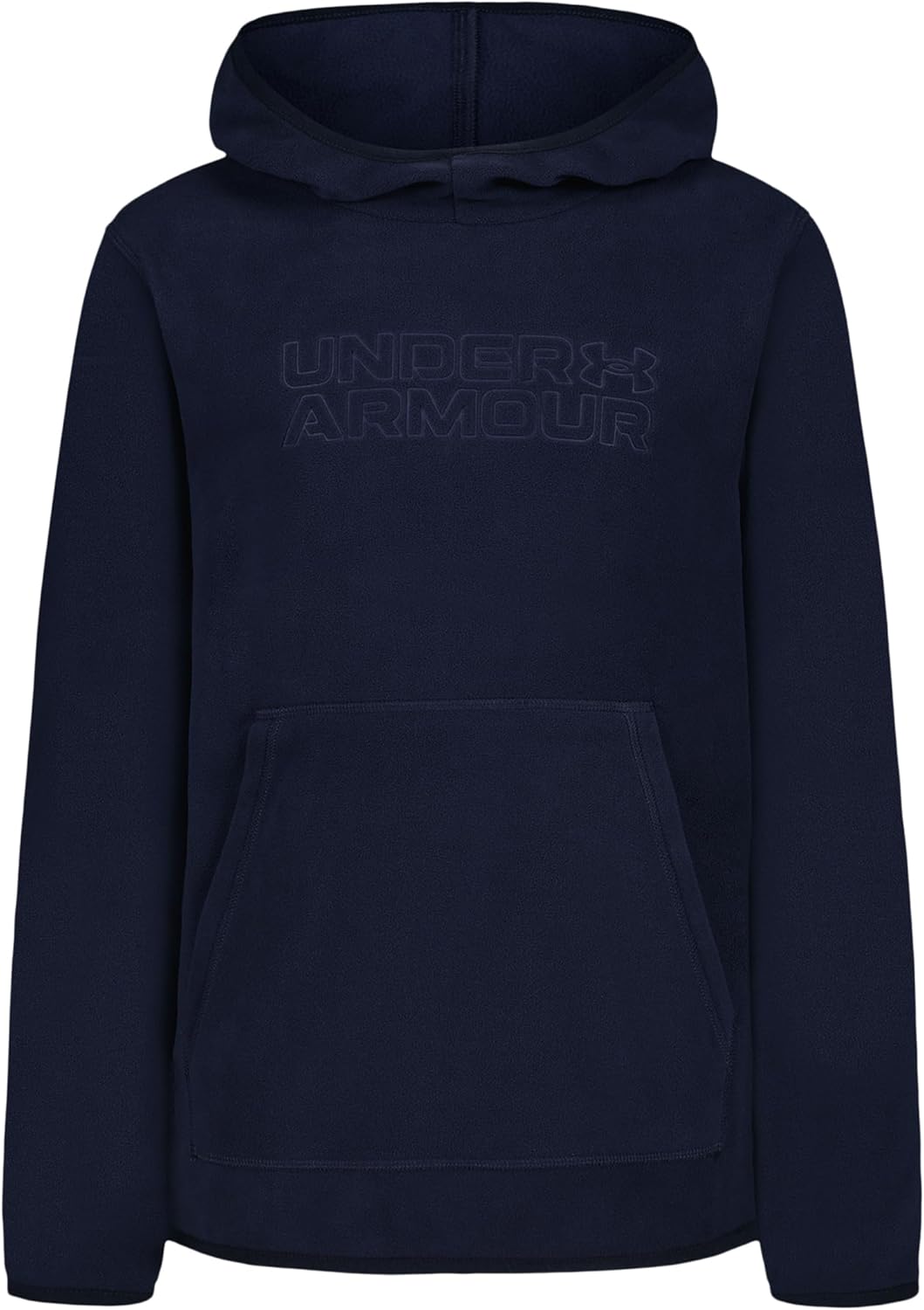 Under Armour Girls Hoodie Set: Lightweight Warmth and Comfort