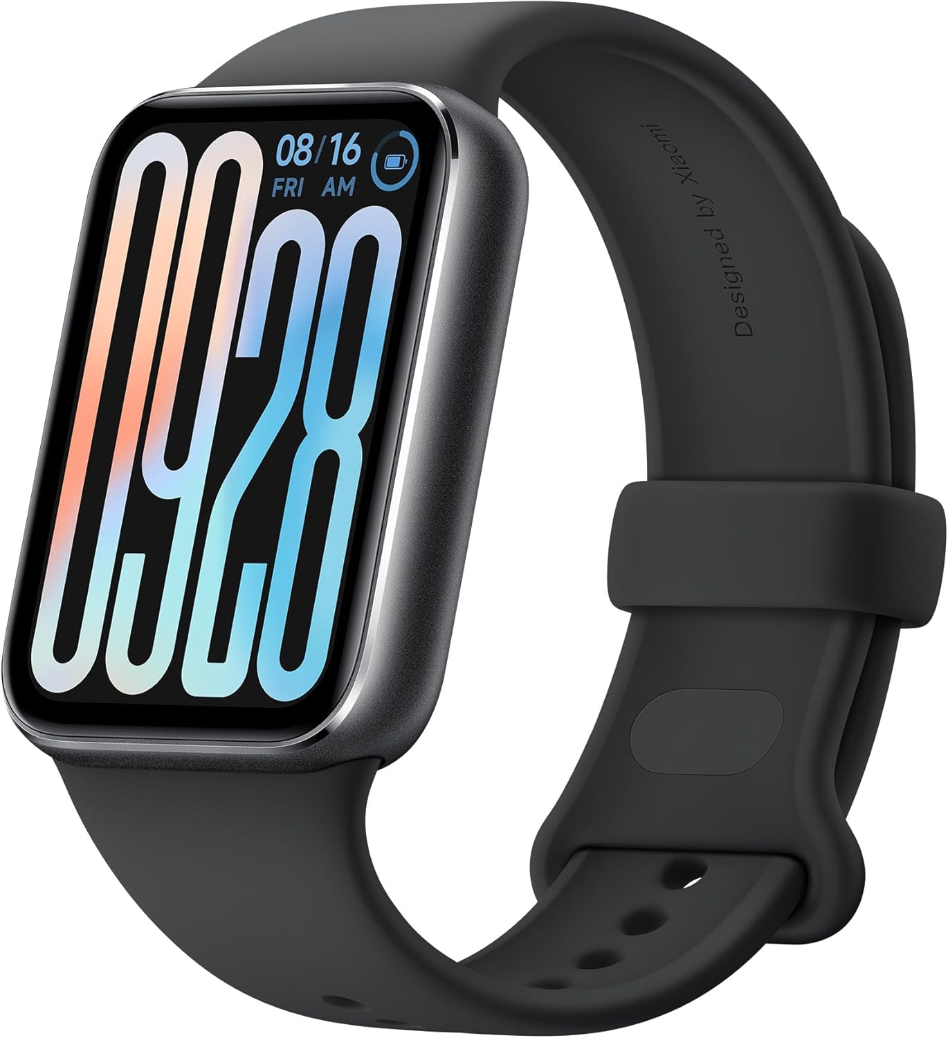 Xiaomi Smart Band 9 Pro Fitness Tracker with 1.74 in Display