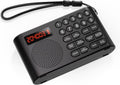 KJV Audio Bible Player - One-Touch KJV Audio for Seniors