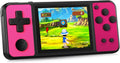 Beico 32 Bit Kids Handheld Games Preloaded 139 Games - Portable Kids