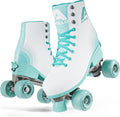 APOLLO Roller Skates Women - Adjustable Retro Quad Skates
