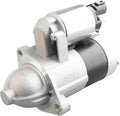 Starter Motor Replacement 19224N Compatible with Hyundai and Kia