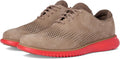 Men's Zerogrand Wing Oxford by Cole Haan - Flexible Dress Shoe