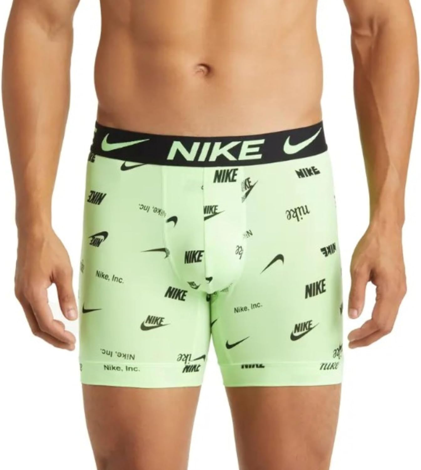 Nike Essential Micro Boxer Briefs - Comfort & Style!