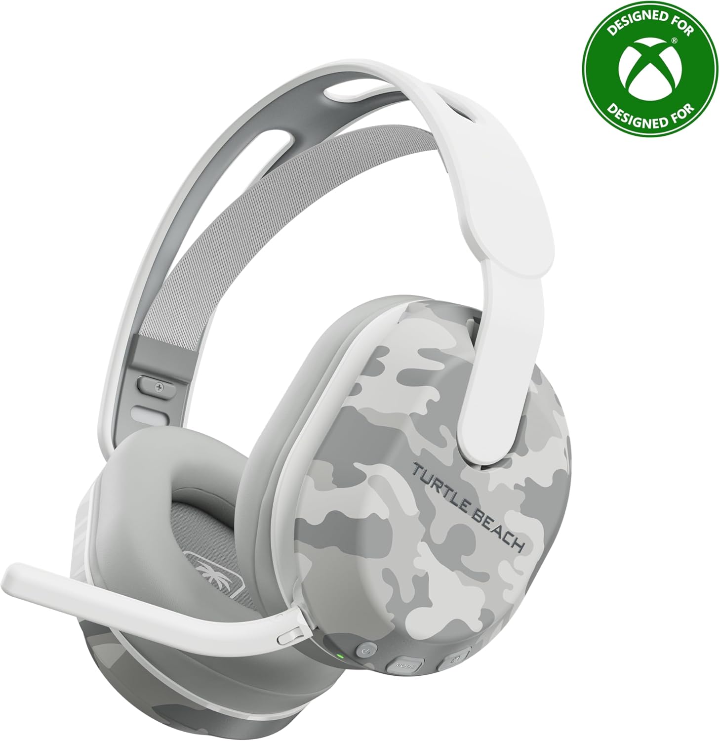 Turtle Beach Stealth 500 Wireless Gaming Headset for Xbox Series X