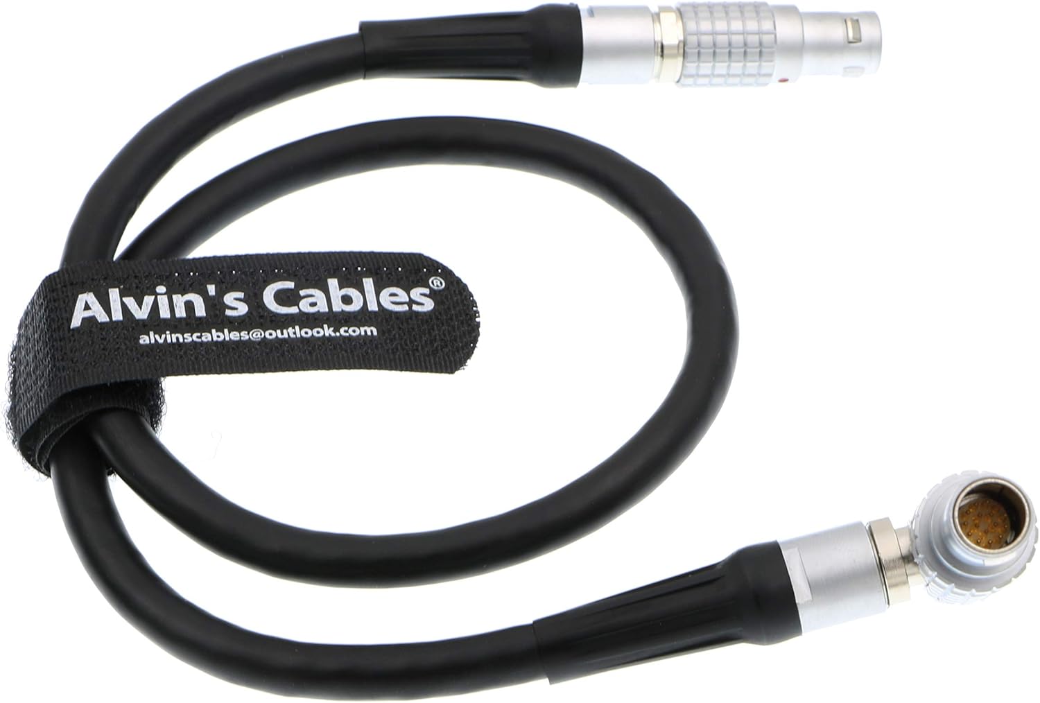 Red One Red Epic Scarlet LCD EVF Cable for Seamless Connection