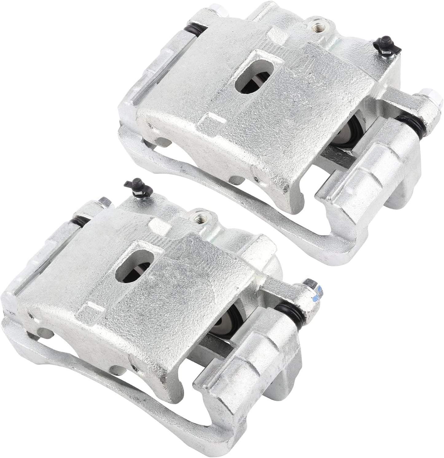 High-Performance Brake Calipers for Cadillac, Chevy, GMC Vehicles