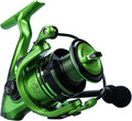 Fishing Reels 13+1BB Light Weight Ultra Smooth Spinning Reels