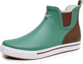 RAINANGEL Rain Boots for Women and Men Unisex Ankle - Waterproof Grip