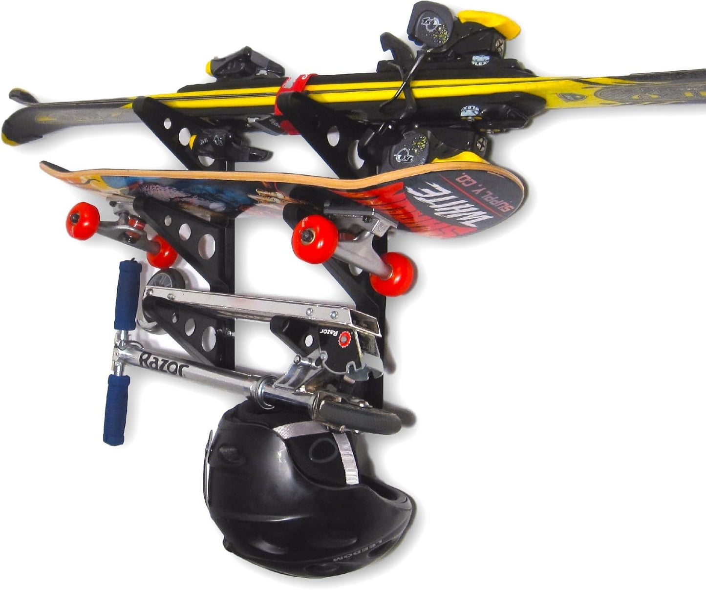 StoreYourBoard Wall Rack: Organize Your Gear!