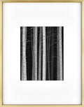 MCS Foundry Metal 14x18 Matted Picture Frame for Photos