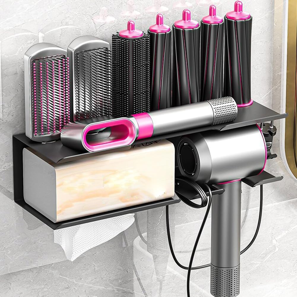 Dyson Airwrap Holder & Organizer by LESAMG