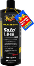 So1o All-in-One M300 SiO2 Car Polish - Defect Removal & Protection