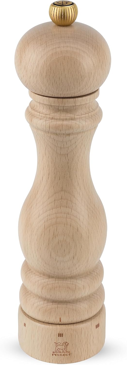 Peugeot Paris u'Select Manual Pepper Mill for Flavorful Meals