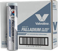 Valvoline Palladium #2 3% Moly Heavy Duty Grease Cartridge - High EP