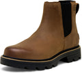 Sorel Women's Revel Rd Chelsea Waterproof Boot for Comfort