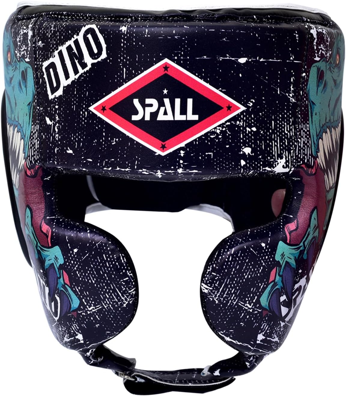 Ultimate Protection for MMA Training & Sparring!