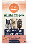 Canidae All Life Stages High Protein Dry Dog Food for All Dogs