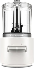 KitchenAid Go Cordless Food Chopper KFCR500 - Cord-Free Prep Power