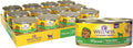 Wellness Complete Health Cubed Adult Wet Cat Food - Turkey Entree