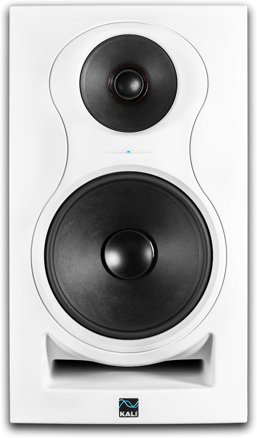 Kali Audio IN-8W V2 8 Powered 3-Way Studio Monitor Review