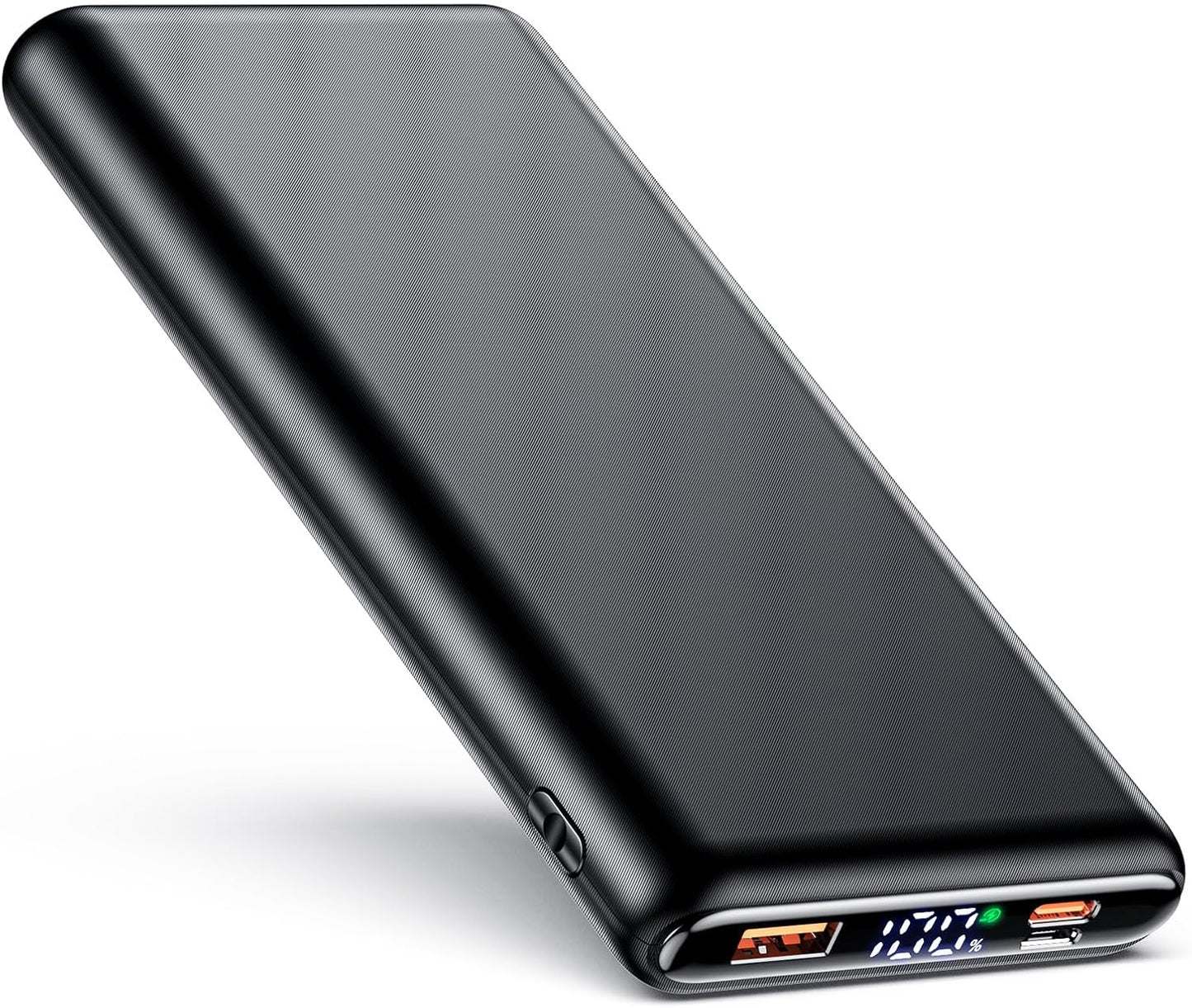 ZZI Portable Charger 32000mAh Power Bank with Fast Charging