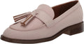 Womens Carolyn Low Tassel Loafer - Slip On Comfort