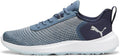 PUMA Men's Fusion Crush Sport Sneakers for Ultimate Comfort