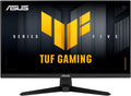 ASUS TUF Gaming VG249QM5A 24in 240Hz Gaming Monitor - Fast IPS
