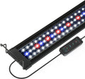 OYO WATER 20ft-28ft Aquarium LED Light with Timer - 24/7 Cycle