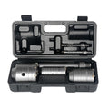 Concrete Hole Saw Kit with SDS Plus Shank - Stable Rotary Hammer Core