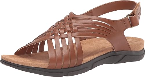 Easy Spirit Women's Mar Sandal: Comfort and Style Combined