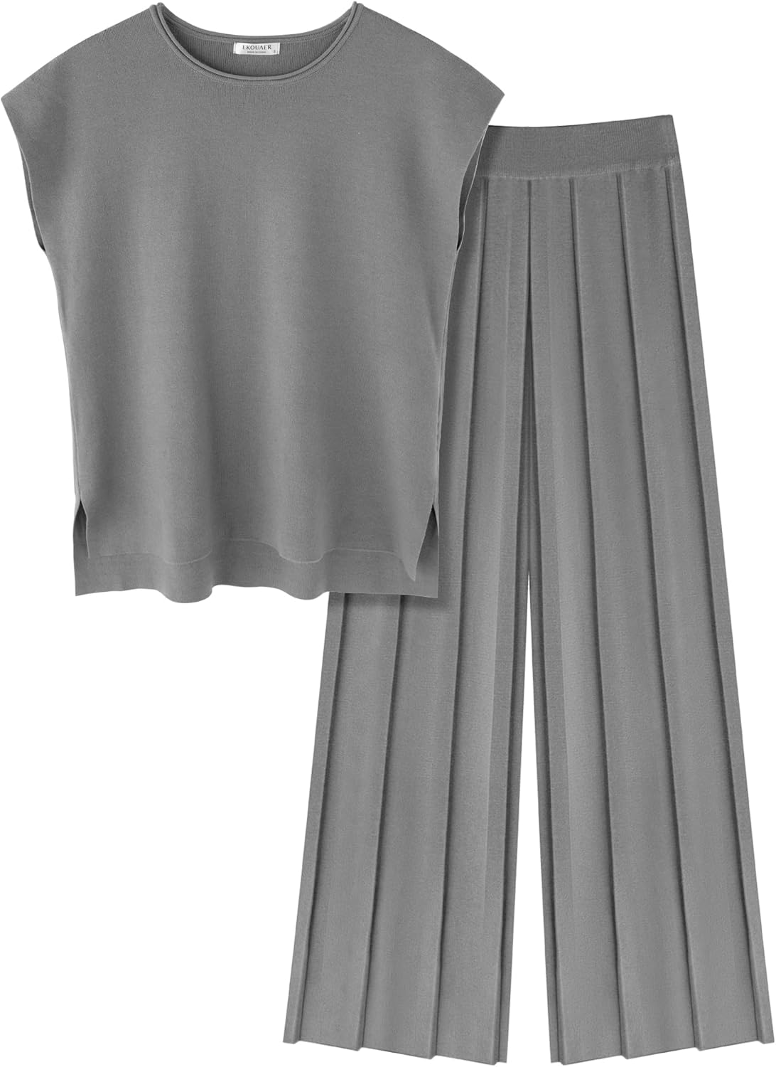 Ekouaer Lounge Sets for Women - Stylish Two Piece Outfits