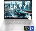 HP Envy 16 in WQXGA Touch Laptop - Powerful 13th Gen i7 Performance
