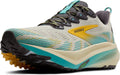 Brooks Men's Ghost Trail - Versatile Off-Road Running Shoe Clothing