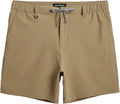 maamgic Men's 5 in Casual Multi-Pocket Quick Dry Shorts - Versatile