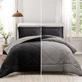 Furnishh Queen Comforter Set 7 Pieces Bed in a Bag Review