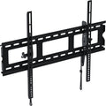Glare-Free TV Mount for 37-80 Screens - Easy Install - Safety Certified