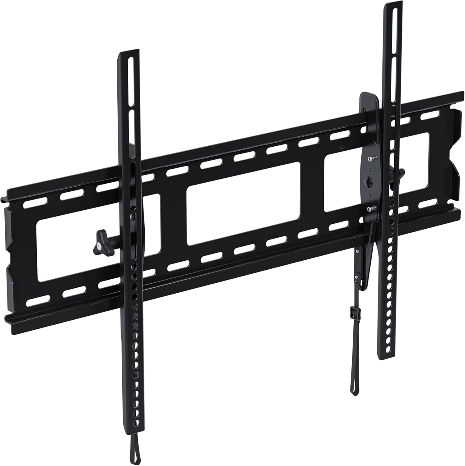 Glare-Free TV Mount for 37-80 Screens - Easy Install - Safety Certified