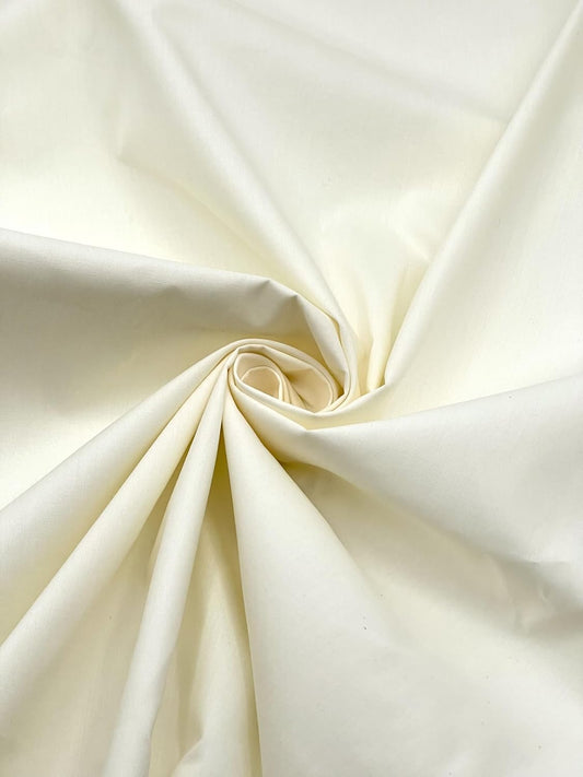 EOVEA Cotton Polyester Fabric 60in Wide for Sewing Projects