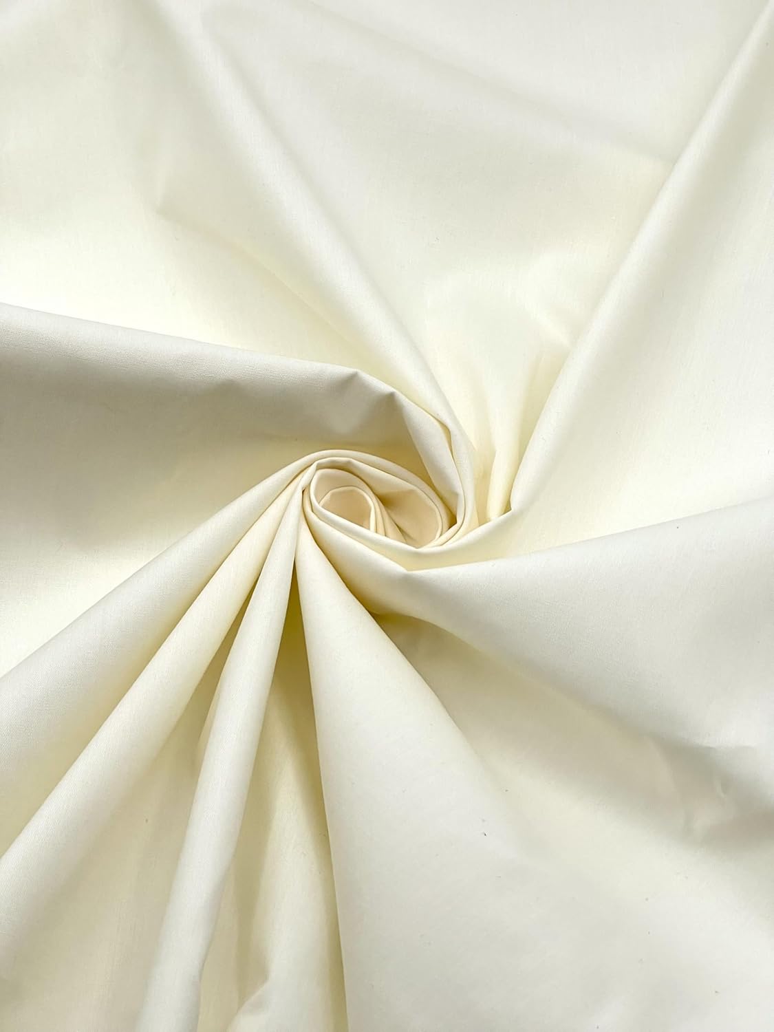 EOVEA Cotton Polyester Fabric 60in Wide for All Your Projects