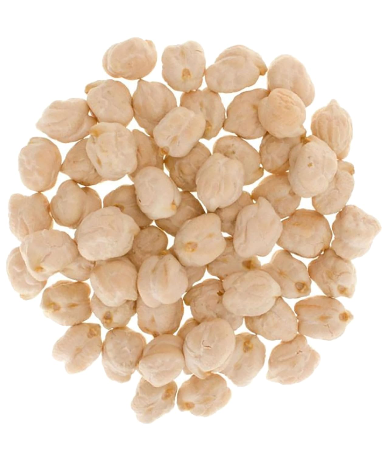 Palouse Brand Certified Glyphosate Residue Free Chickpeas 18 lbs